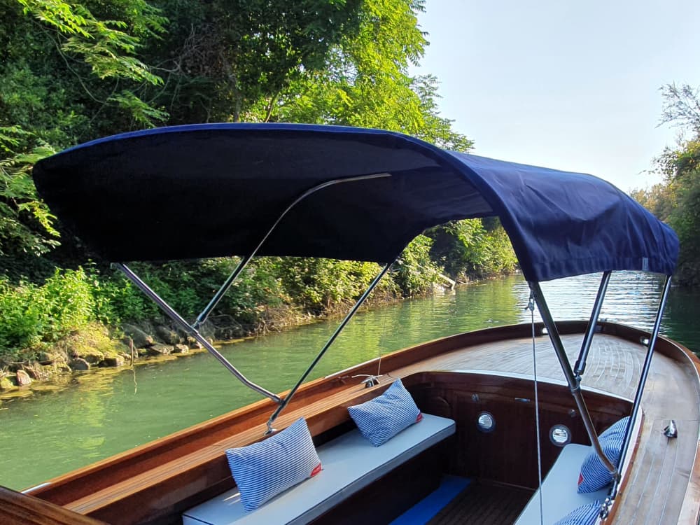 Tramonto iconico su Venezia – Crociera di 2 ore