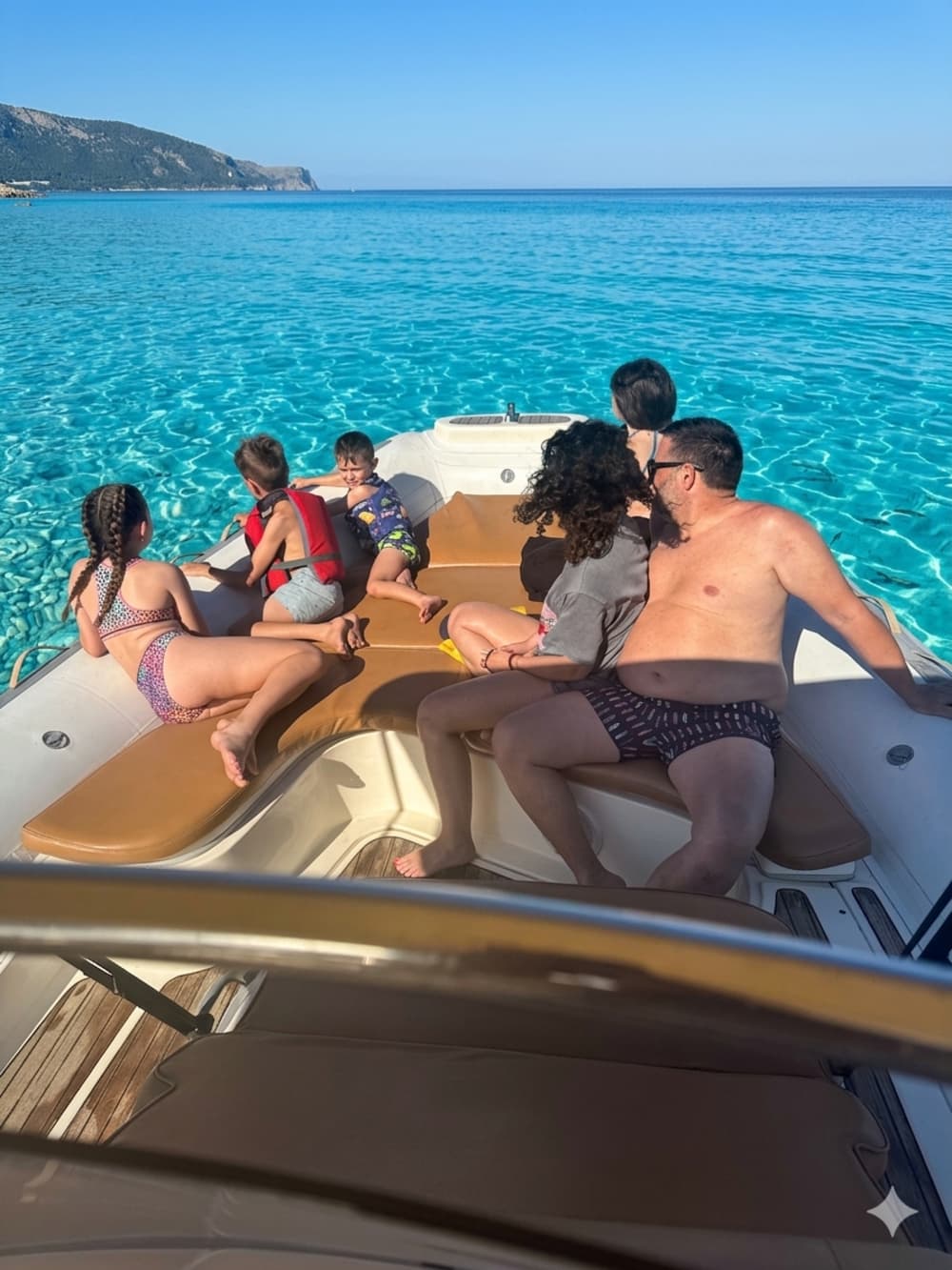 Coastal Adventure: Coves, Cliffs & Crystal-Clear Escapes