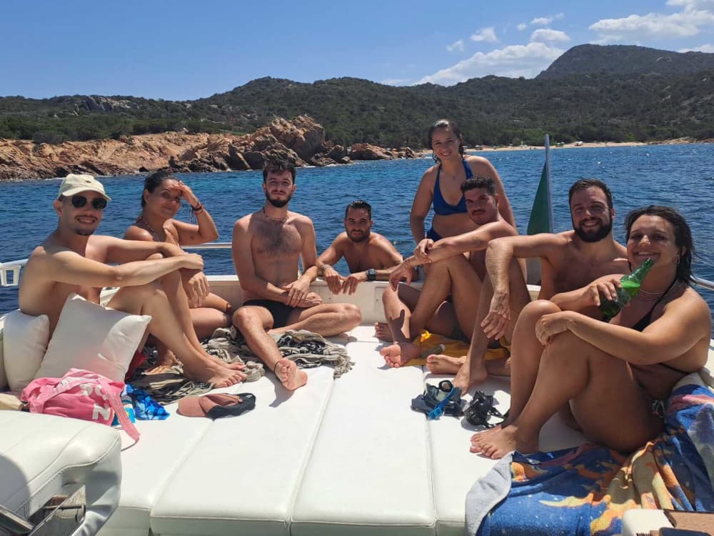 Een droomdag tussen Molara en Tavolara, het hart van Sardinië