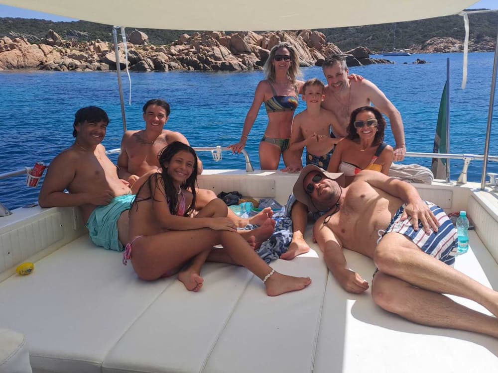 Een droomdag tussen Molara en Tavolara, het hart van Sardinië