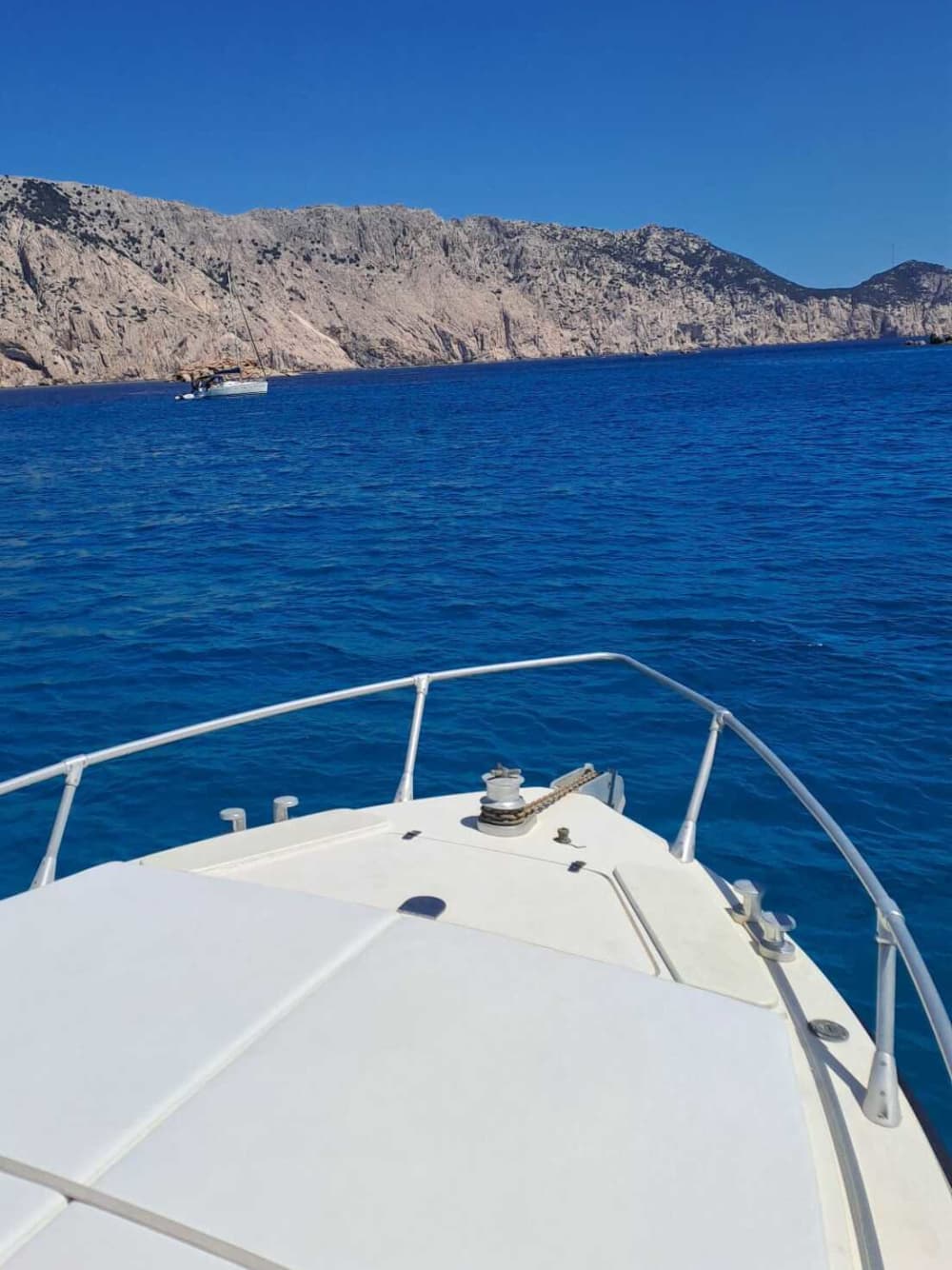 Een droomdag tussen Molara en Tavolara, het hart van Sardinië