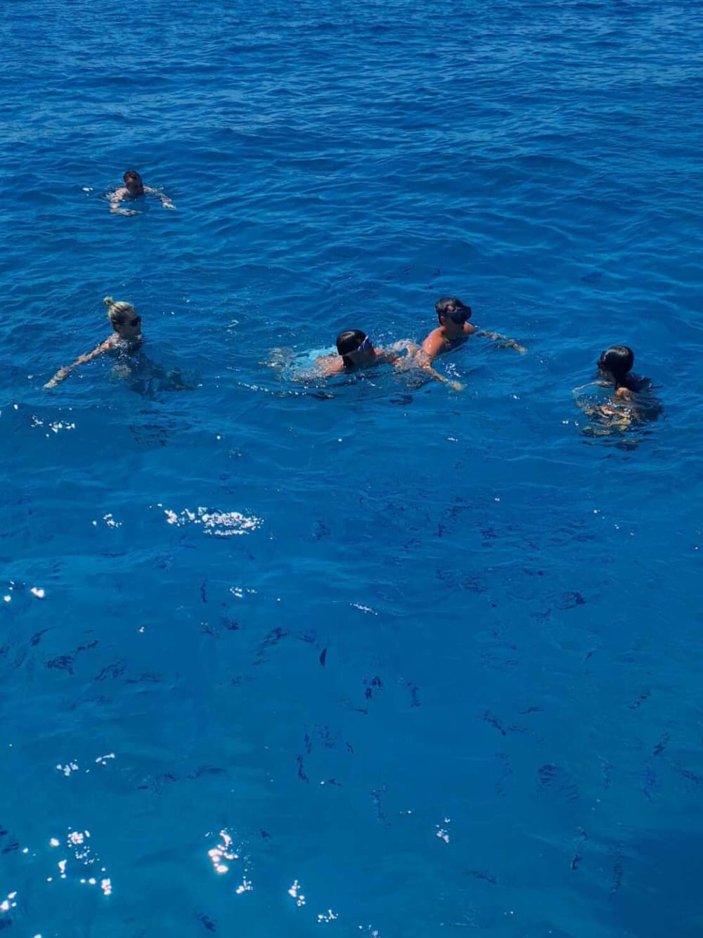 Een droomdag tussen Molara en Tavolara, het hart van Sardinië