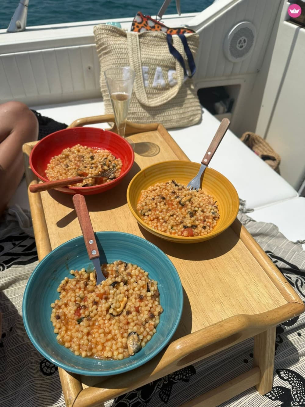 Een droomdag tussen Molara en Tavolara, het hart van Sardinië