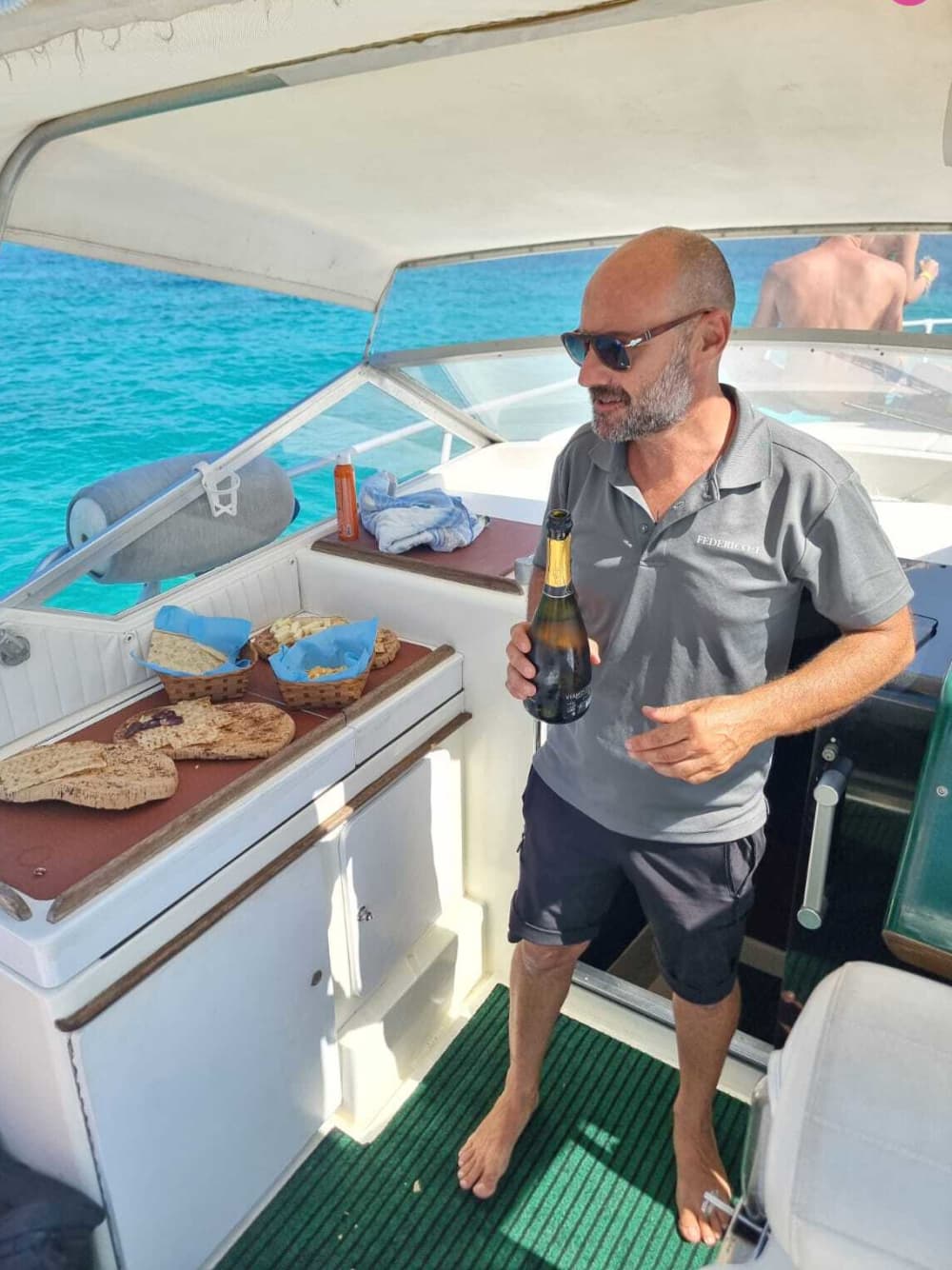 Een droomdag tussen Molara en Tavolara, het hart van Sardinië