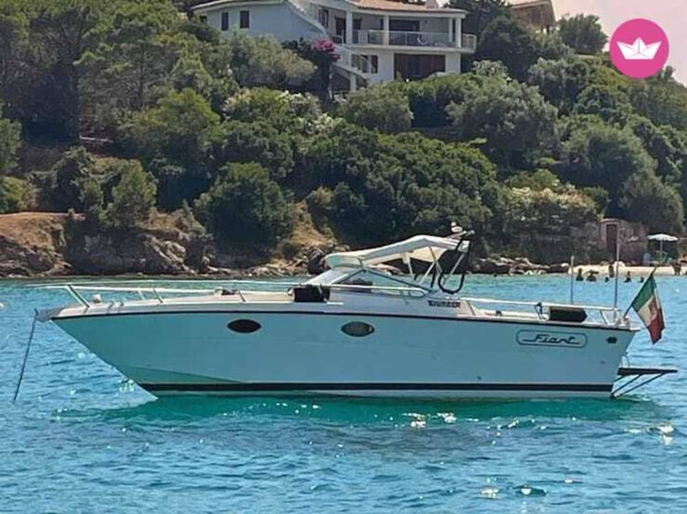 Een droomdag tussen Molara en Tavolara, het hart van Sardinië