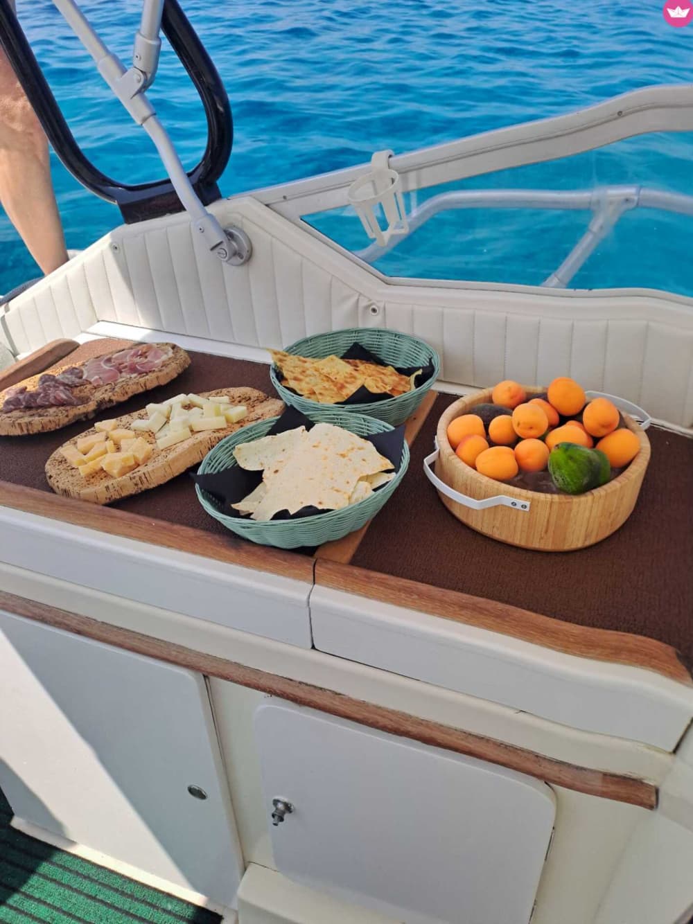 Een droomdag tussen Molara en Tavolara, het hart van Sardinië