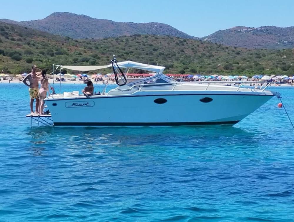 Een droomdag tussen Molara en Tavolara, het hart van Sardinië