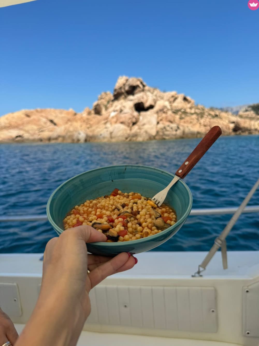 Een droomdag tussen Molara en Tavolara, het hart van Sardinië