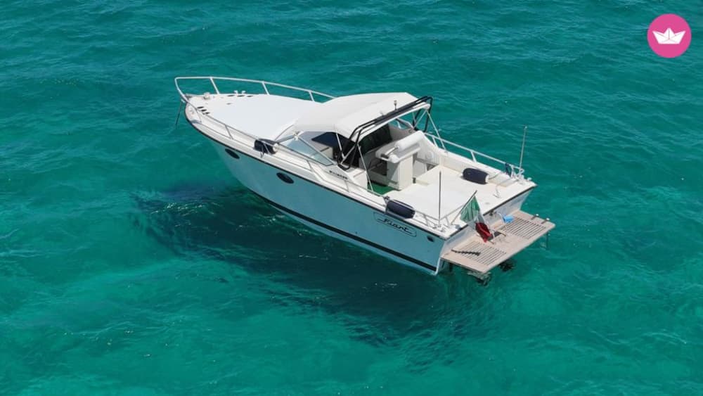 Een droomdag tussen Molara en Tavolara, het hart van Sardinië