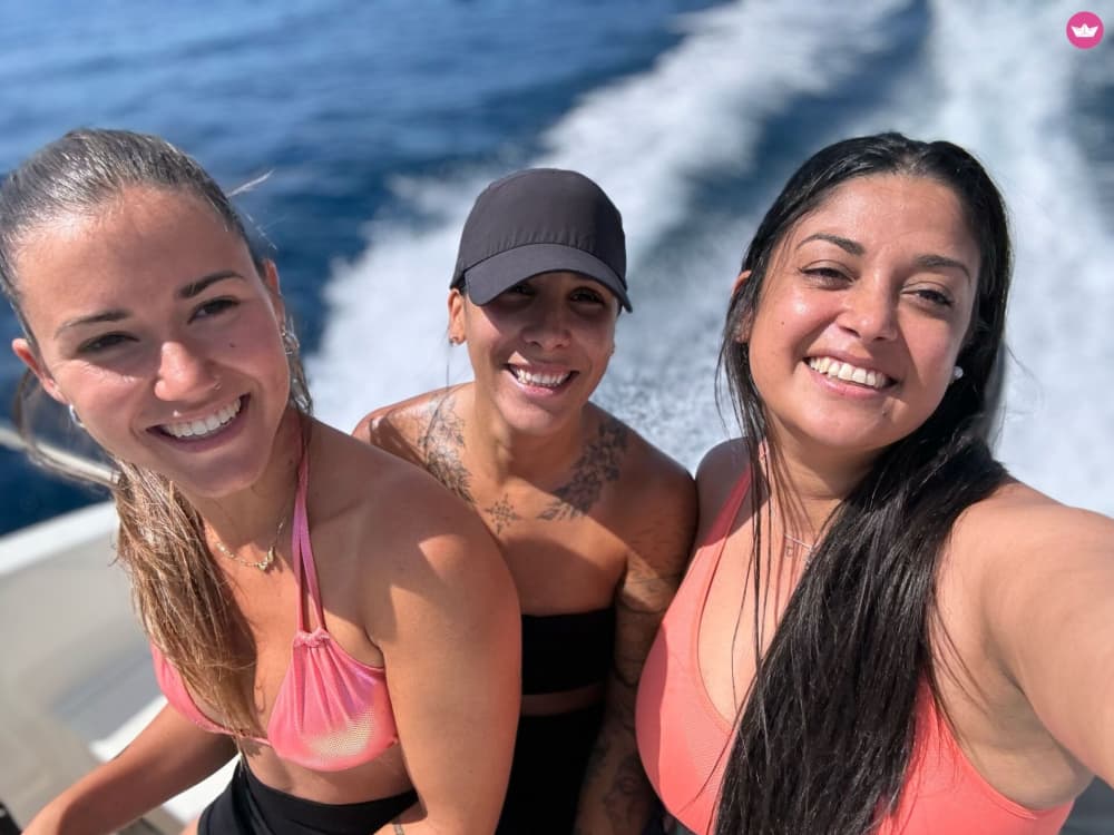 4 uur durende kusttrip naar Ibiza