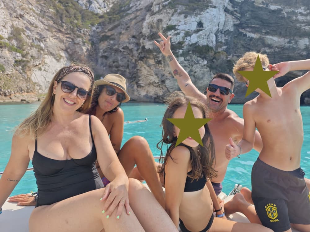 4h Ibiza Coast Getaway