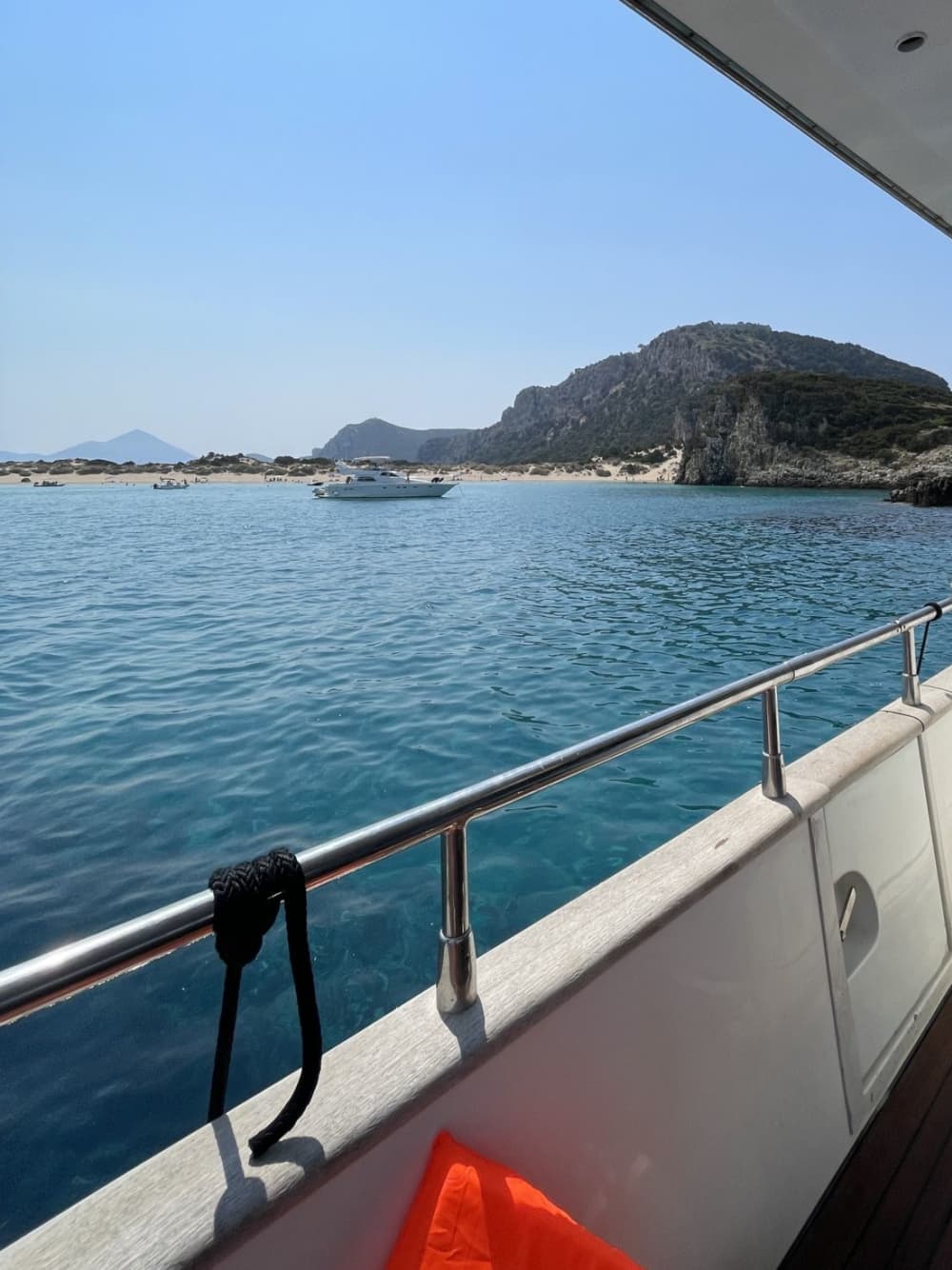 Discover Faros Kitrion: Hidden Beauty Near Kalamata