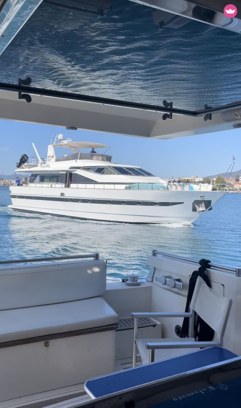 Discover Faros Kitrion: Hidden Beauty Near Kalamata