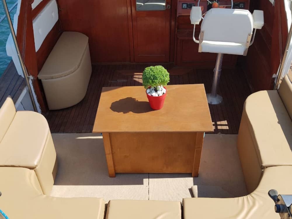 Paxos-Antipaxos-Grotten, Zon & Zee VIP Cruises