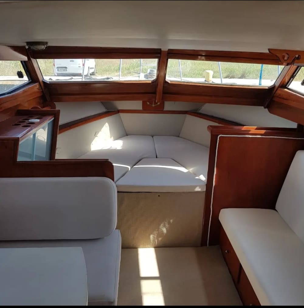 Paxos-Antipaxos-Grotten, Zon & Zee VIP Cruises