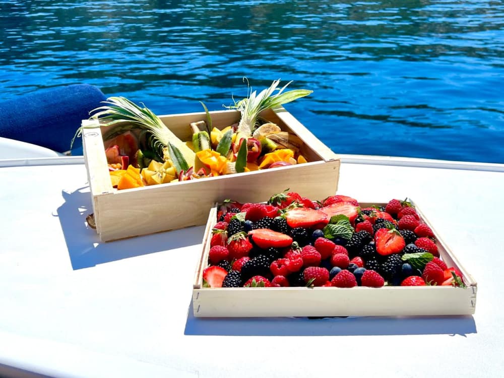 Незабываемый день в Пампелонне и Кап-Камаре.