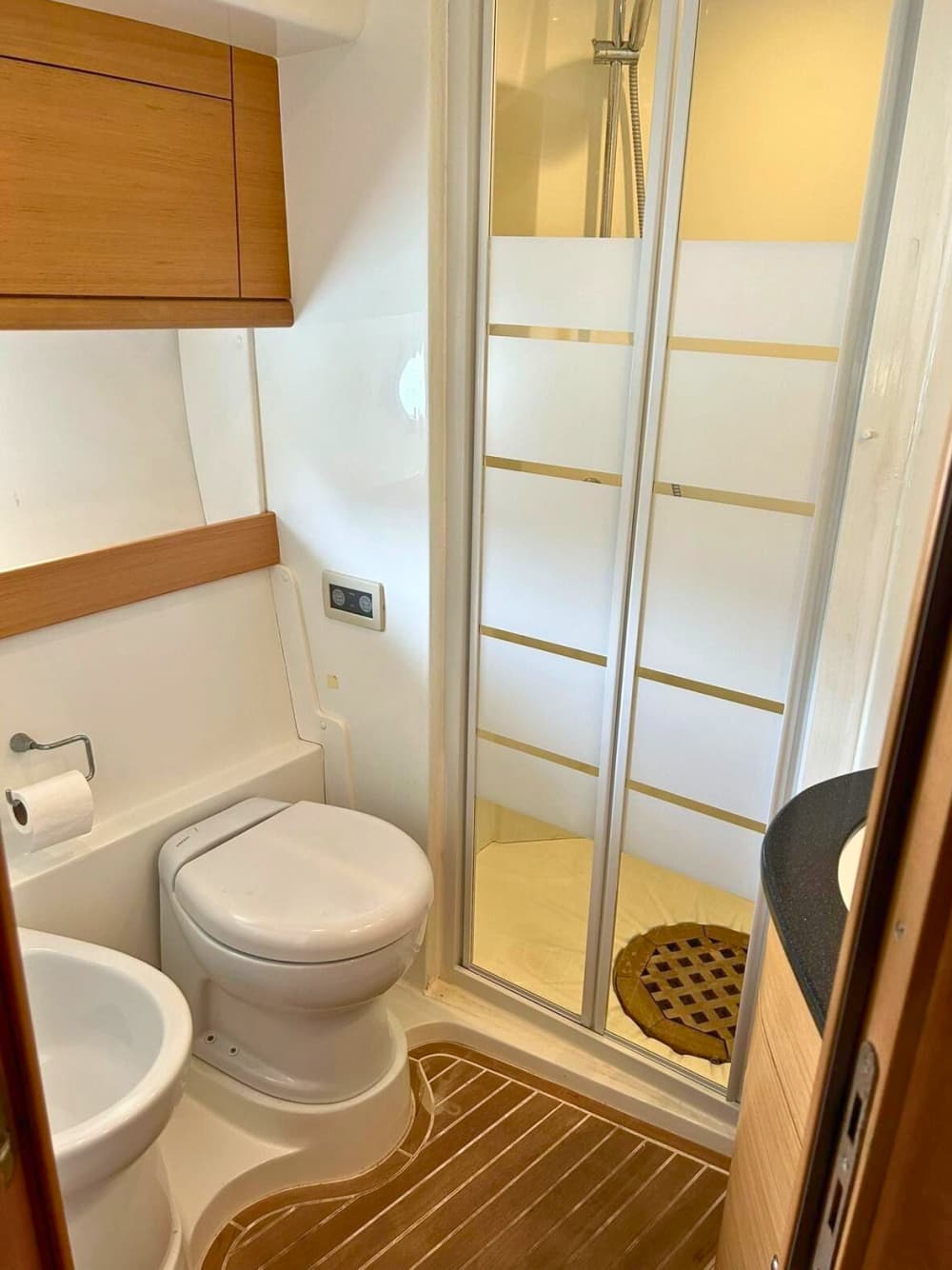 En oförglömlig dag i Cannes (Lérinsöarna)