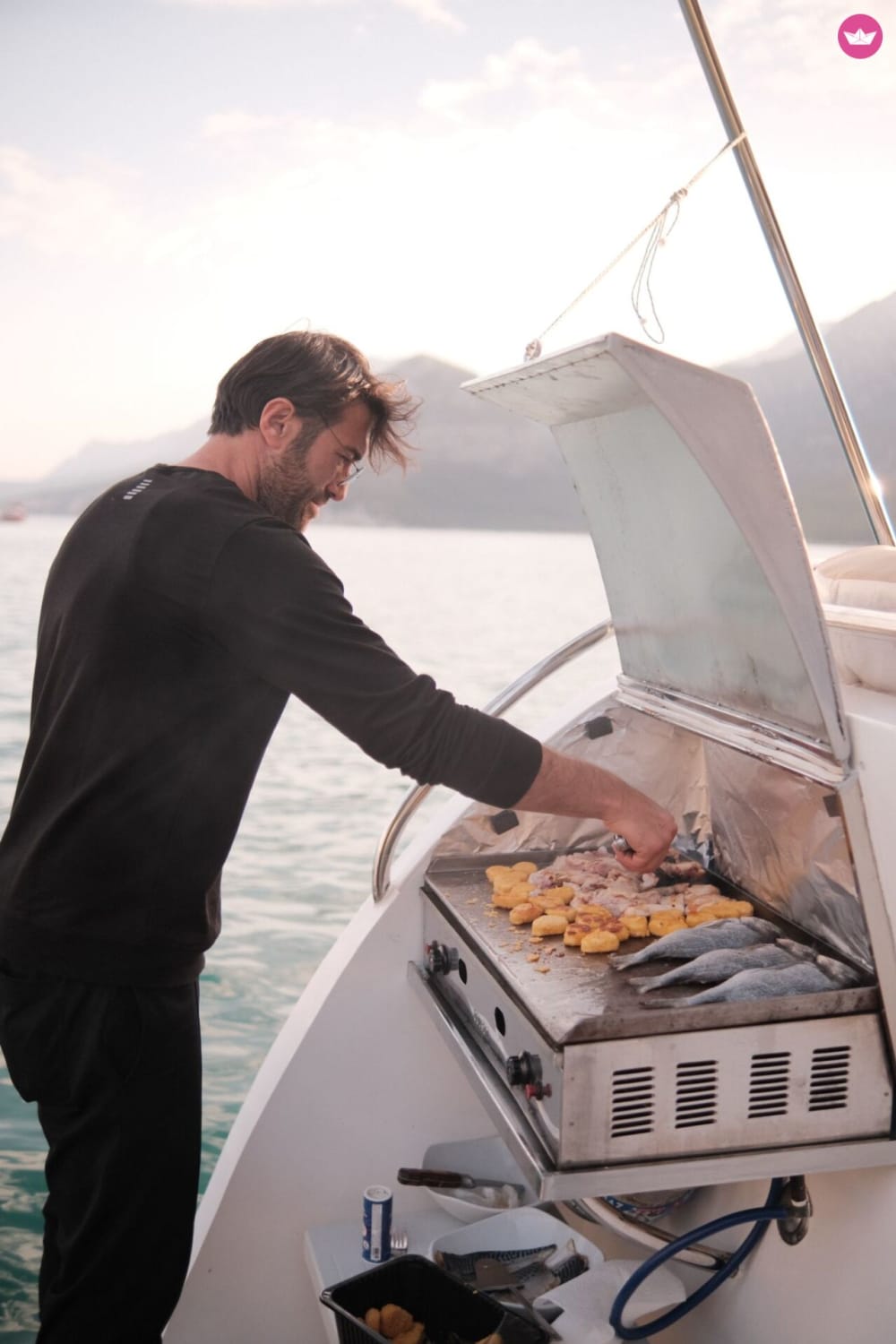 CASCATA DUDEN ANTALYA TURCHESE 26 PERSONE