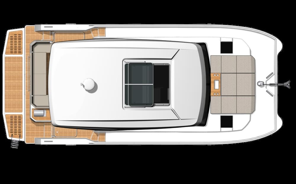 Explorez Trapani en bateau : une journée complète sur l'eau à bord d'un bateau à moteur