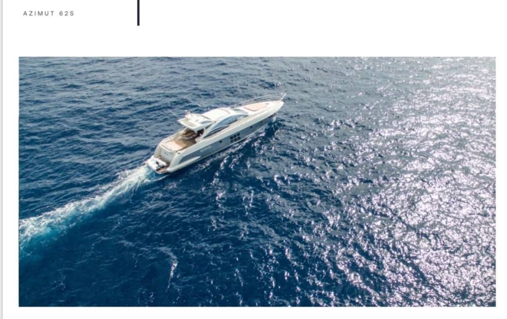 Ein Tag, um Neapel zu entdecken: Das wahre Dolce Vita auf einer Motoryacht