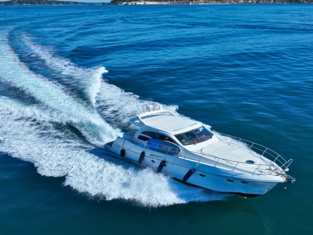 Odkryj Zatokę Saint-Tropez i Lazurowe Wybrzeże