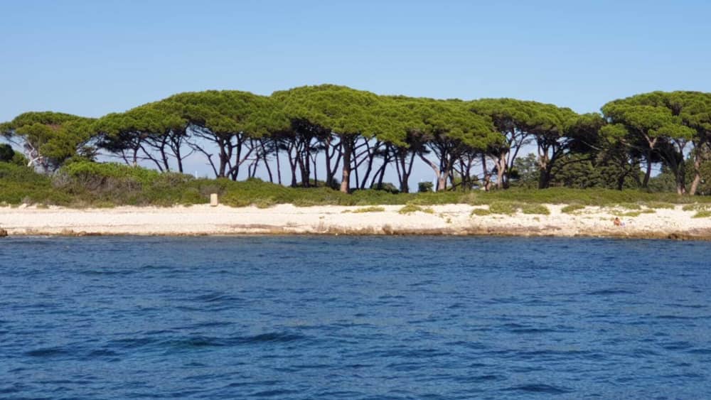 Riviera Escape: Between Palaces, Star Villas and Islands