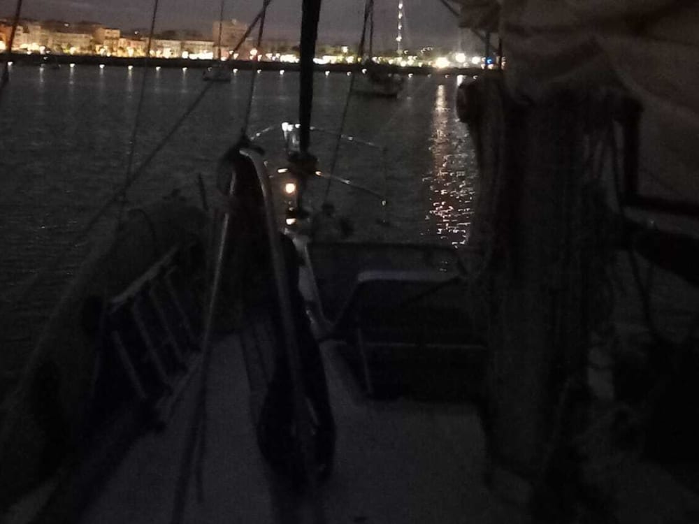Set your course for joy: A full day of authentic sailing in Cannes on a sailboat