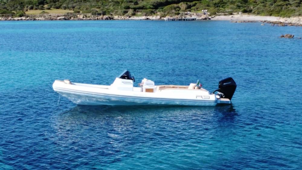 Smeralda Unveiled: The Ultimate Coastal Escape