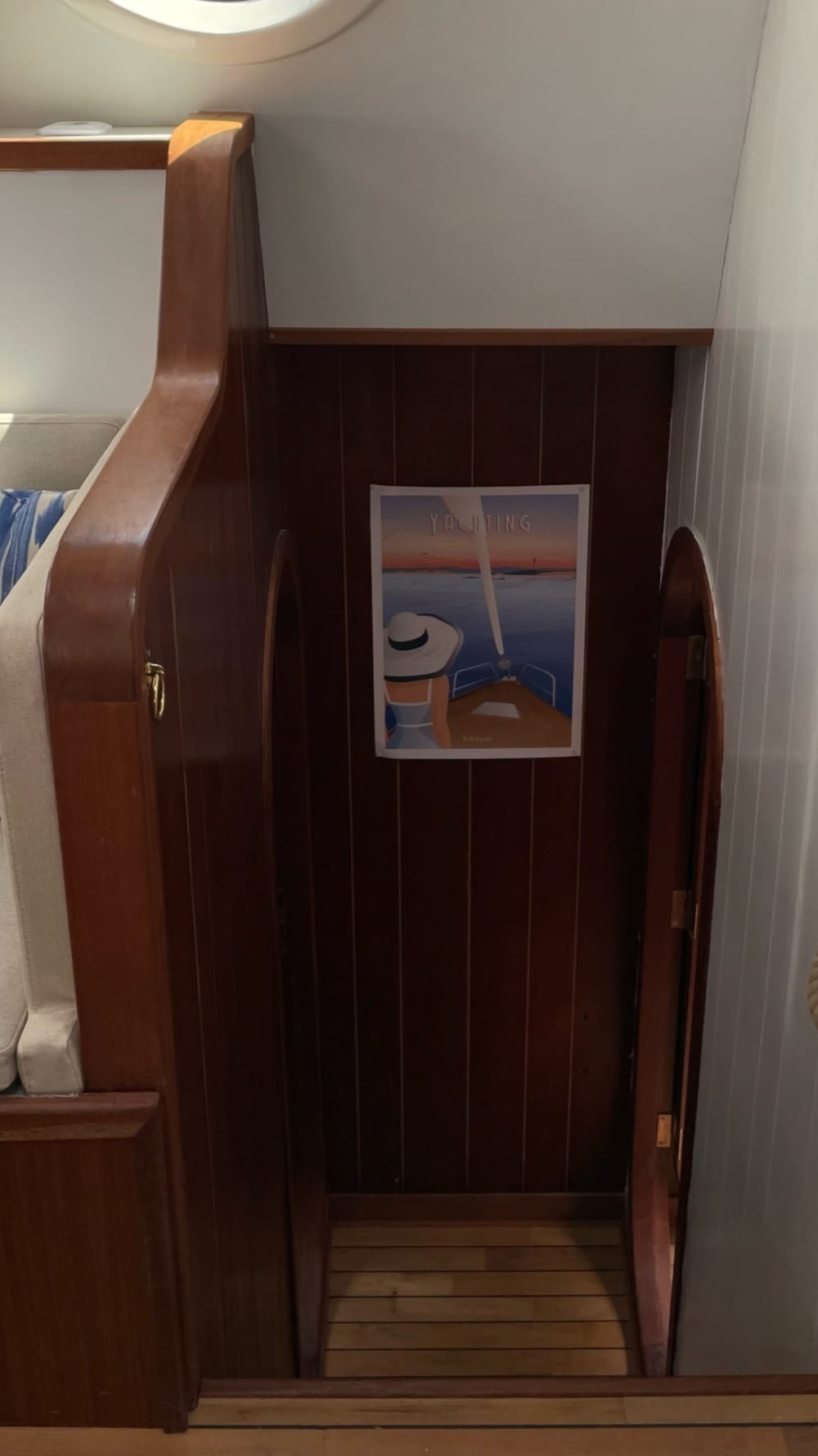 Esperienza di navigazione di un'intera giornata a La Trinité-sur-Mer