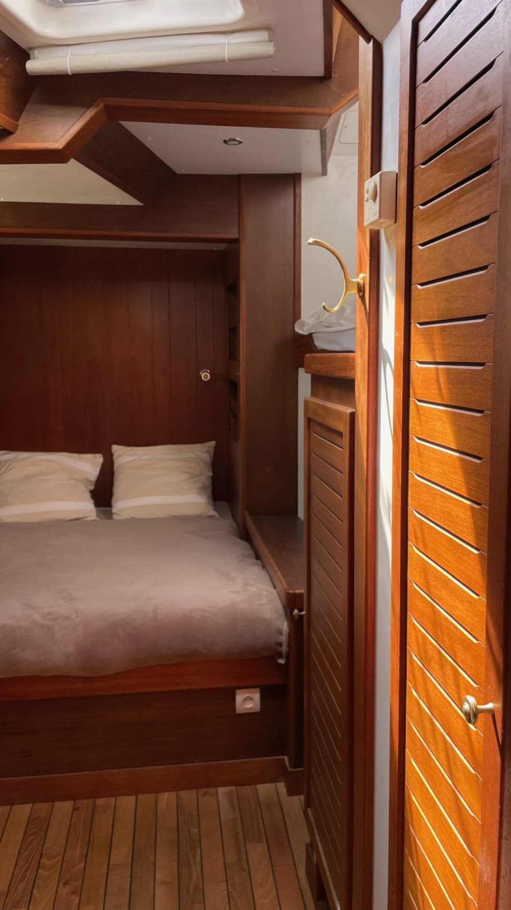 Esperienza di navigazione di un'intera giornata a La Trinité-sur-Mer