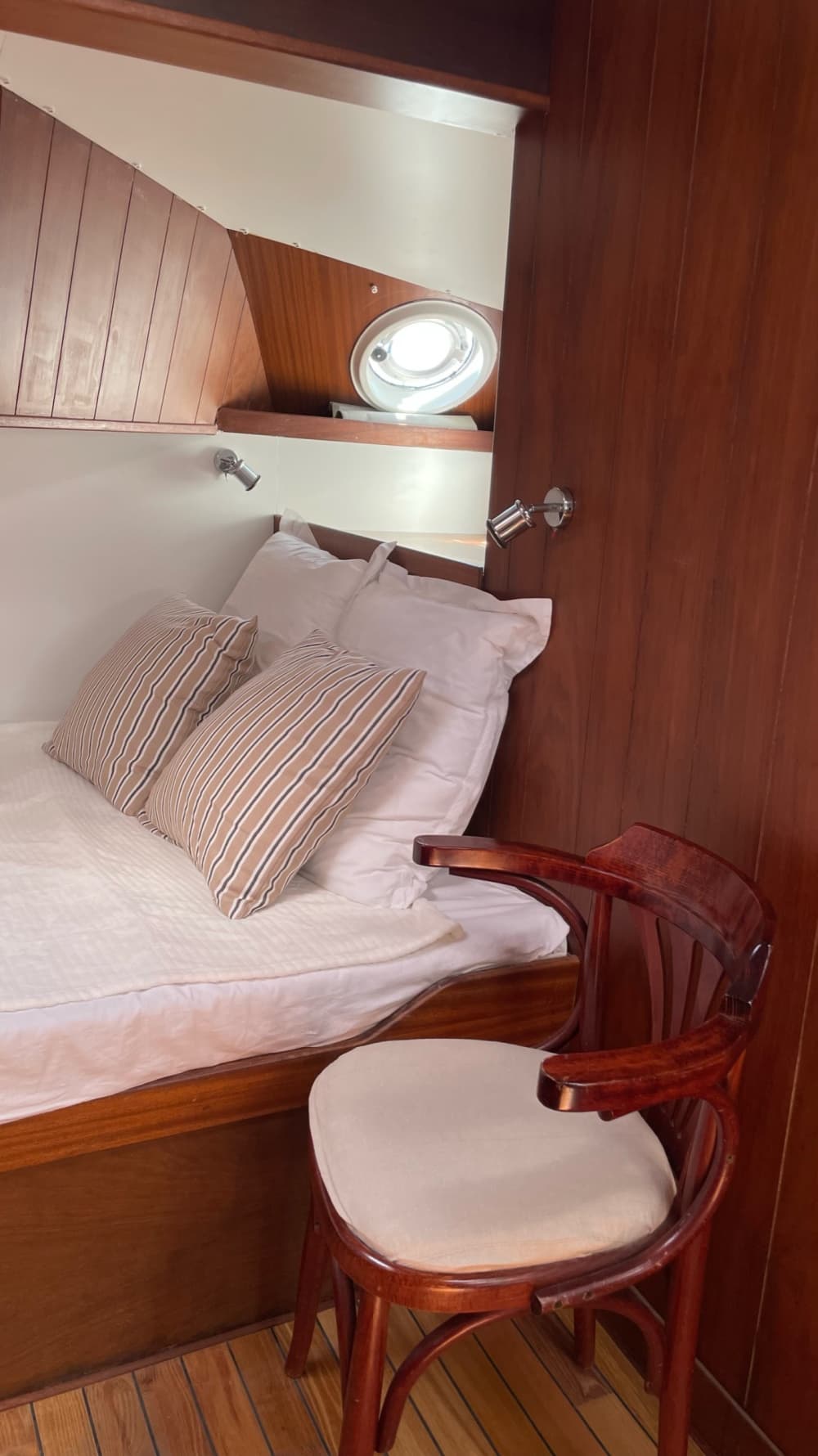 Esperienza di navigazione di un'intera giornata a La Trinité-sur-Mer