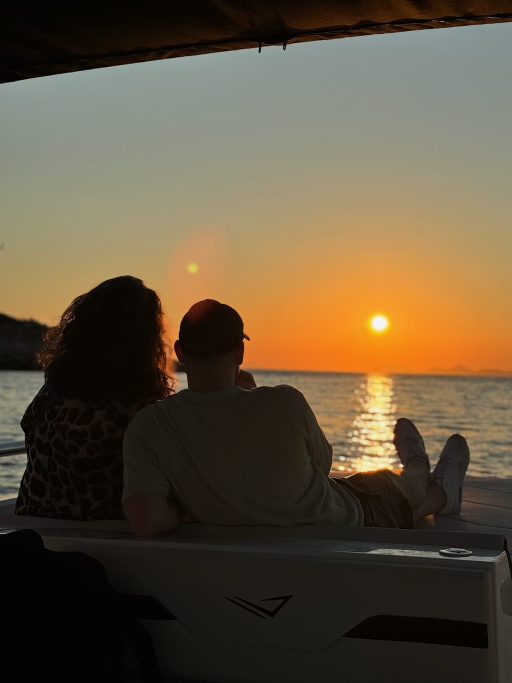 Croisière panoramique au coucher du soleil à Dubrovnik : une escapade pittoresque d'une heure