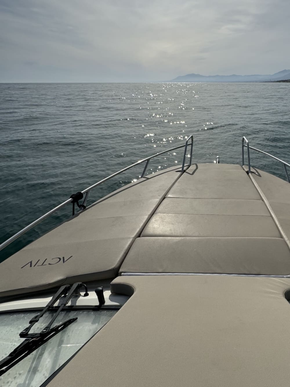 Découverte de Malaga en demi-journée : votre courte escapade en bateau à moteur