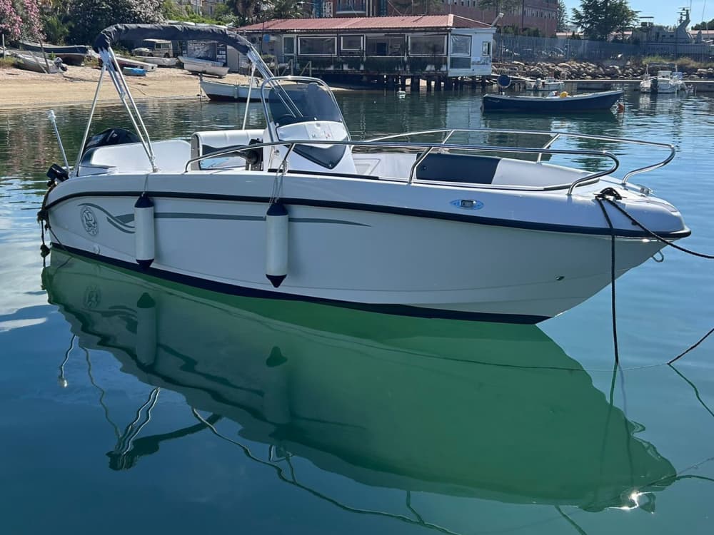 Una giornata alla scoperta di Pizzo: puro relax sul blu italiano