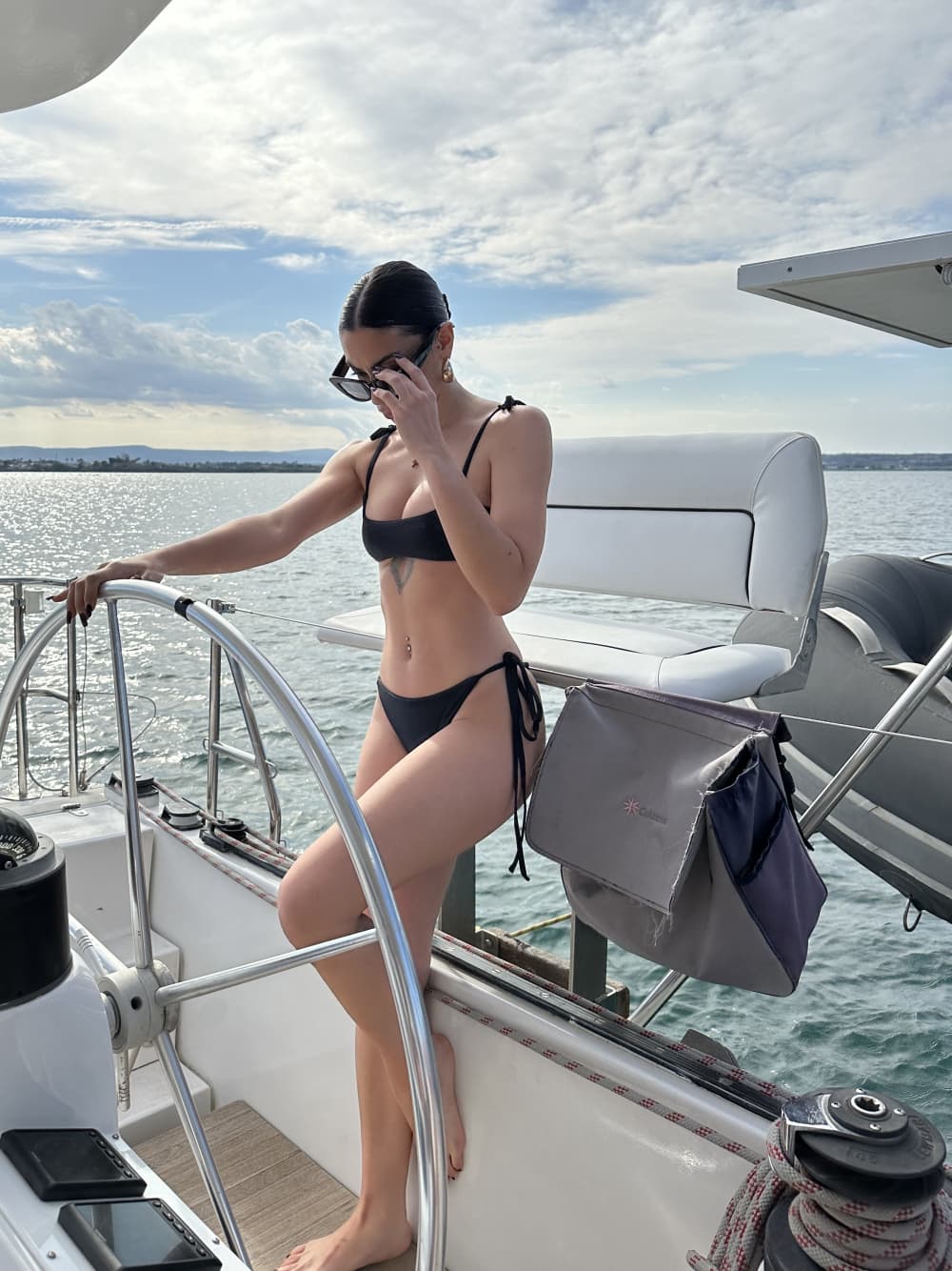 Catamaran cruise: discover Ortigia and Plemmirio.