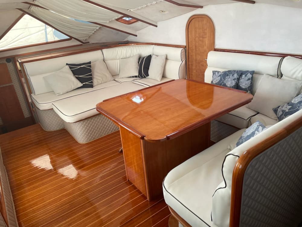 Catamaran cruise: discover Ortigia and Plemmirio.