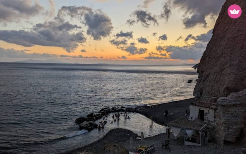 Kos Full Day Escape: Pserimos, Plati & Kalymnos