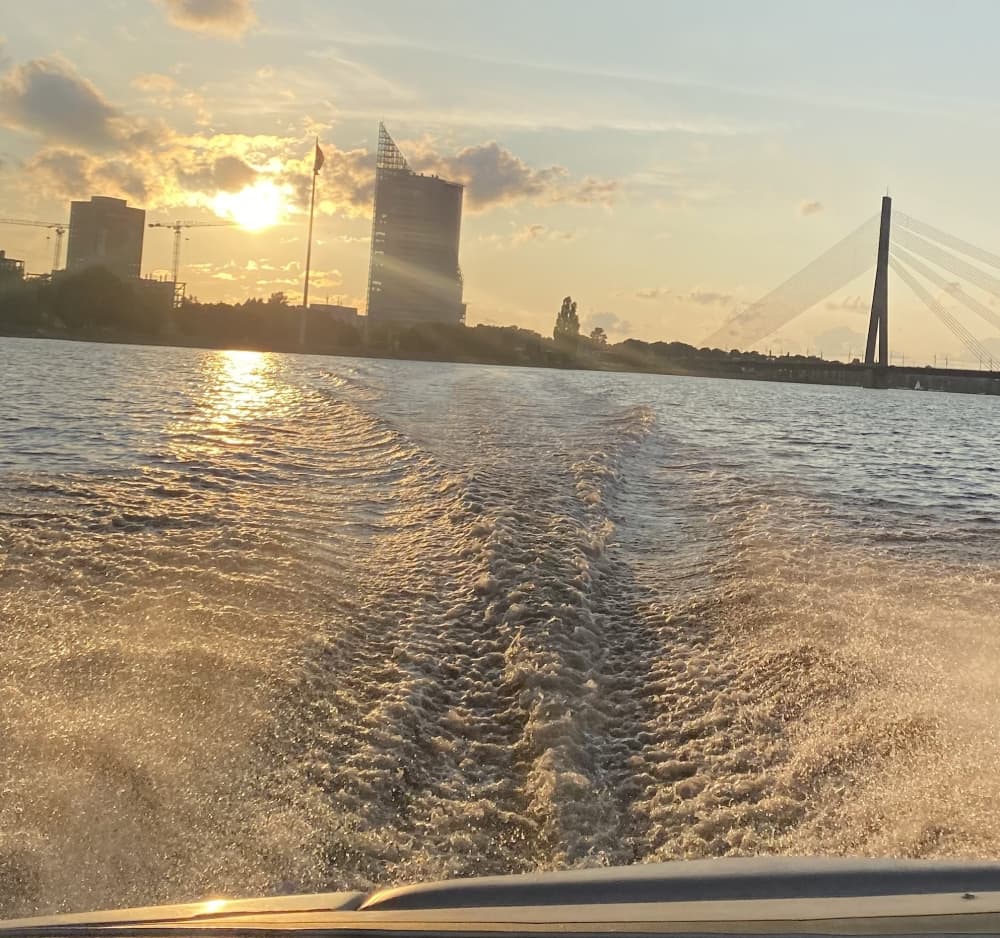 Η τέλεια παράκαμψη μισής ημέρας: 4 ώρες απόλυτης ευδαιμονίας στη Ρίγα