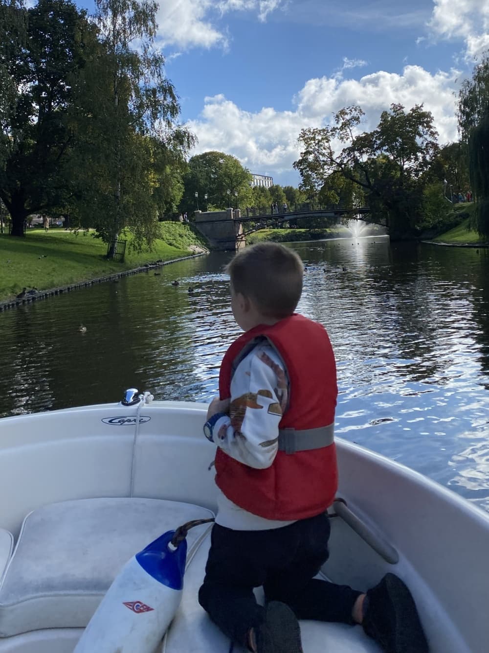 Η τέλεια παράκαμψη μισής ημέρας: 4 ώρες απόλυτης ευδαιμονίας στη Ρίγα