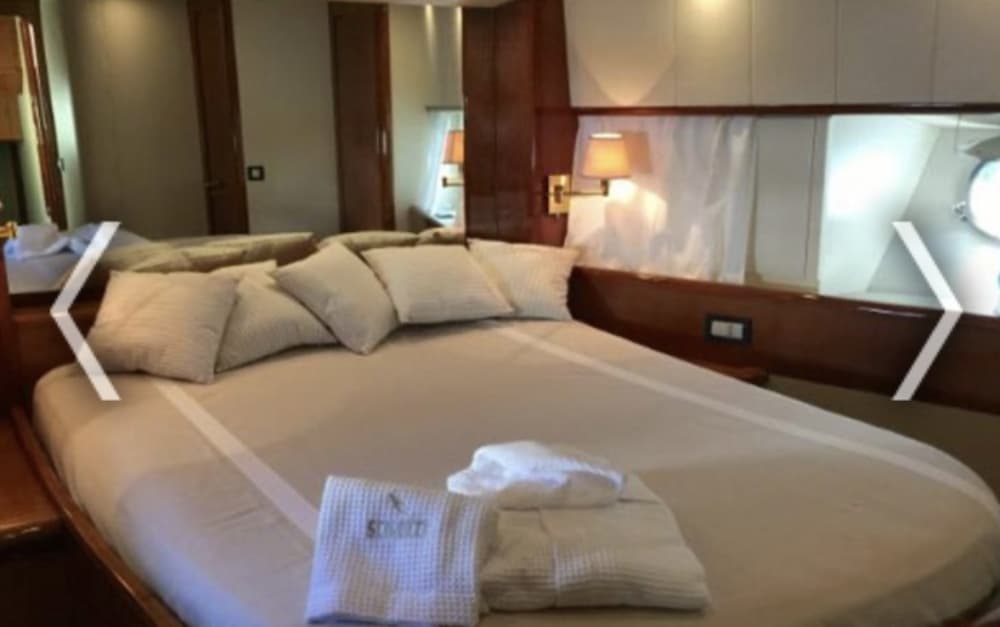 En skräddarsydd Palermo-resa: En heldag fylld av magi på en motoryacht