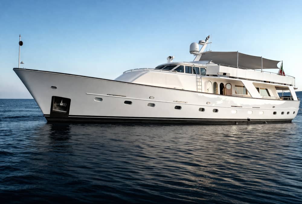 Medelhavselegans: Heldagstur till Capri och Amalfikusten