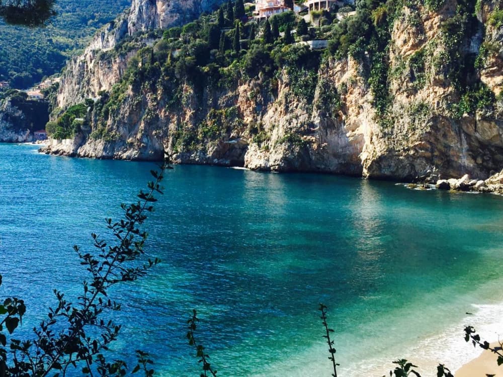 Yachtkreuzfahrt von Monaco nach La Mala, St-Jean-Cap-Ferrat und Villefranche