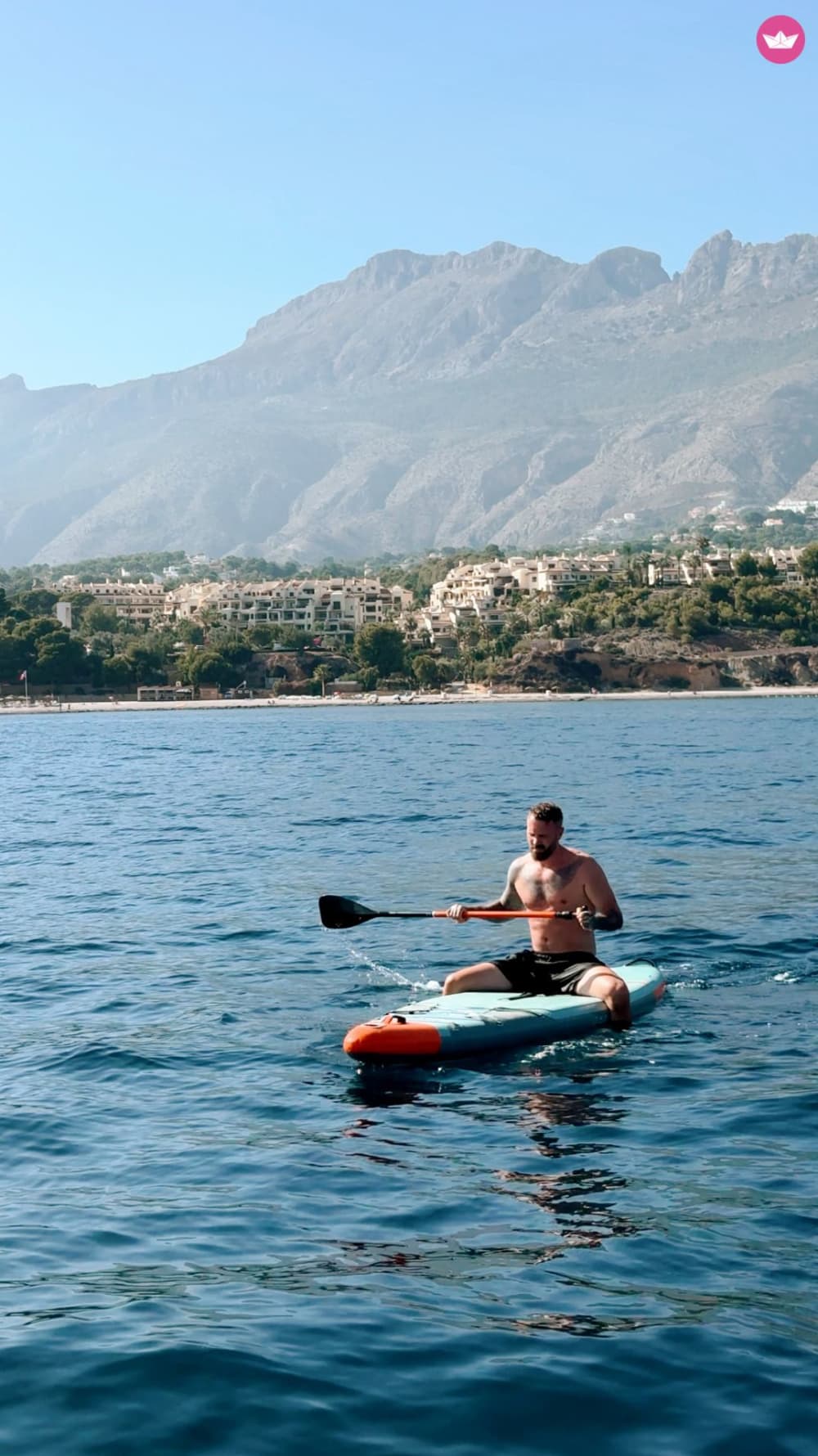 ¡4 horas en un yate es la media dorada!
En nuestra experiencia, este tiempo es suficiente para vivir al máximo las emociones sin cansarse. 🛥️
