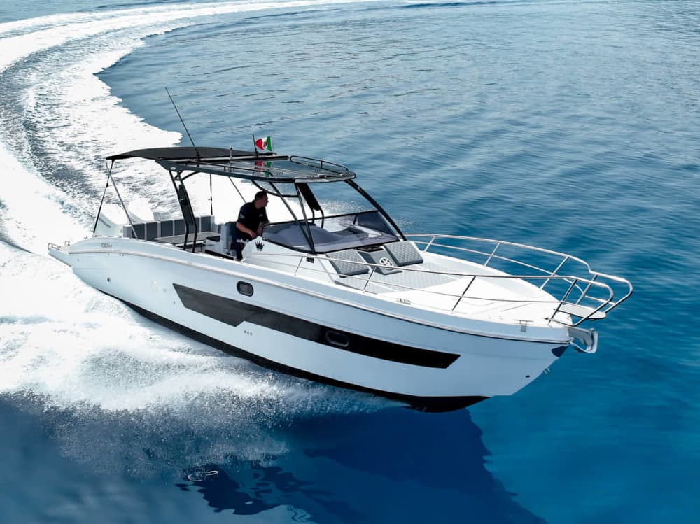 Taormina in a Breeze: una lussuosa fuga costiera di mezza giornata