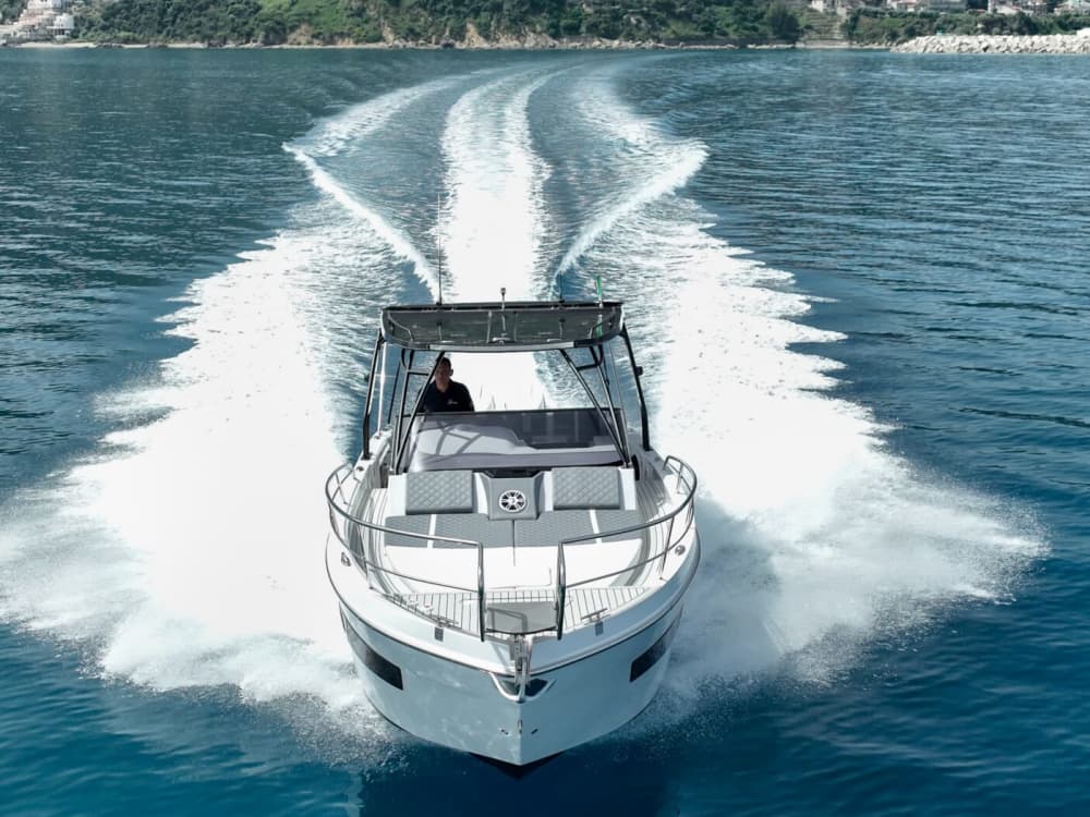 Taormina in a Breeze: una lussuosa fuga costiera di mezza giornata