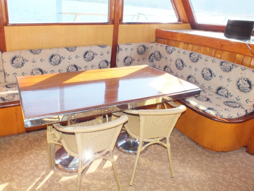 Marmaris Daily Cruise – 7-Hour Tour to Paradise Island & Kumlubük Beach