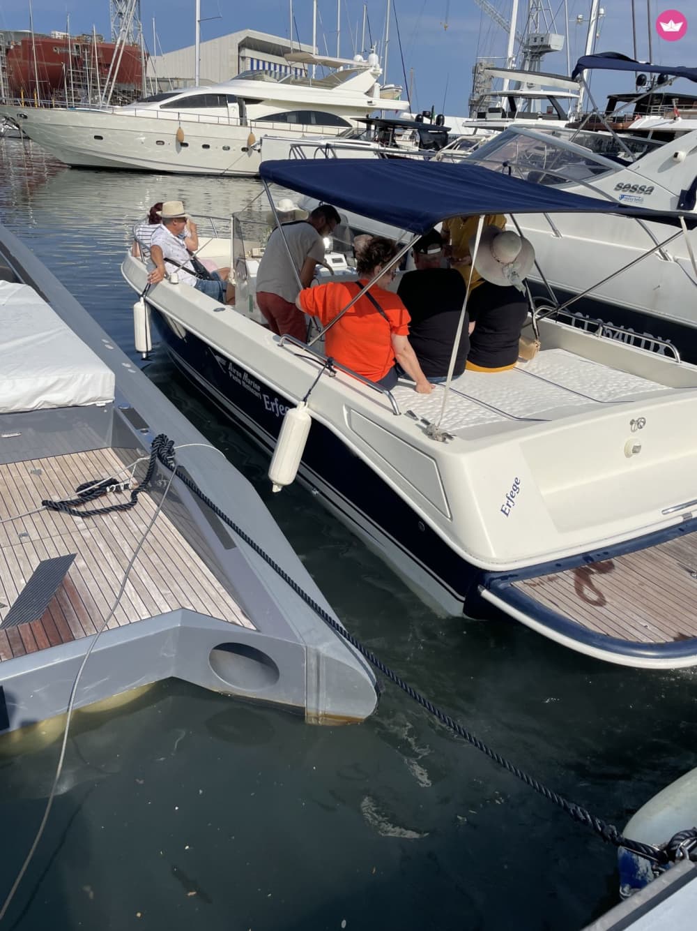 Amalfi Discovery – Meraviglie della costa su Airon Marine