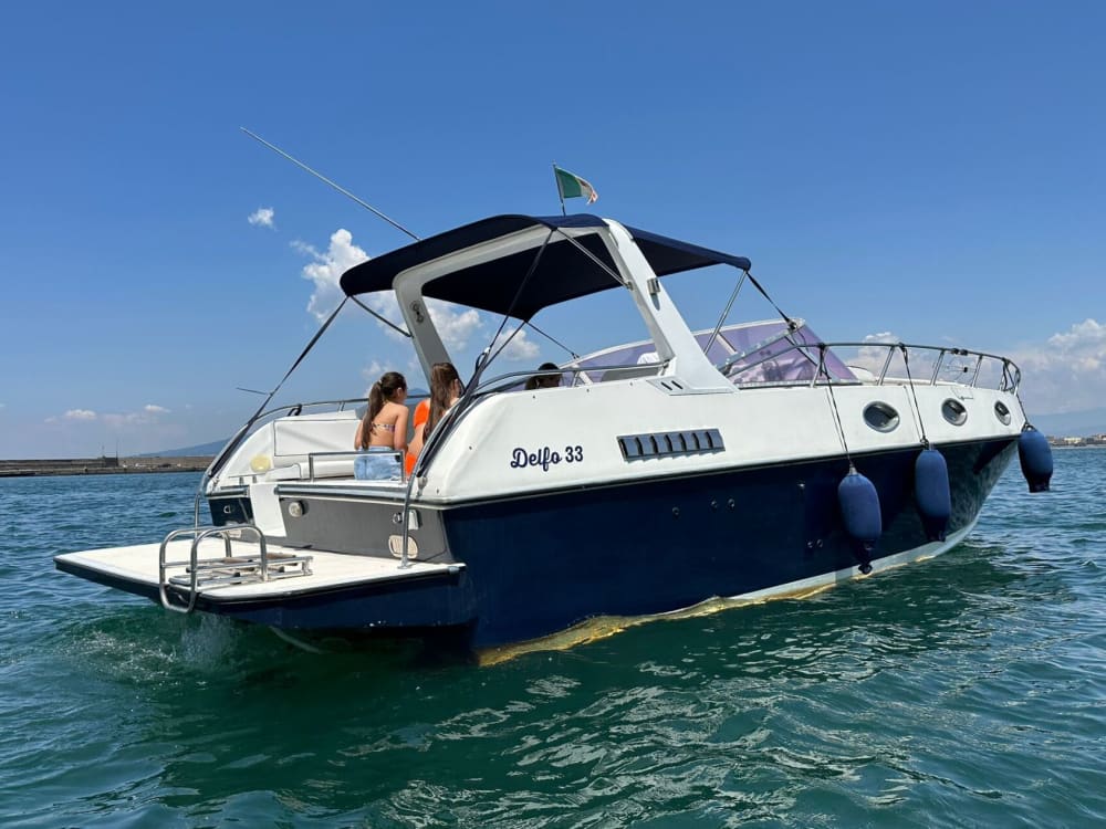 Positano Charme – Verticale Schoonheid van de Zee op Delfo