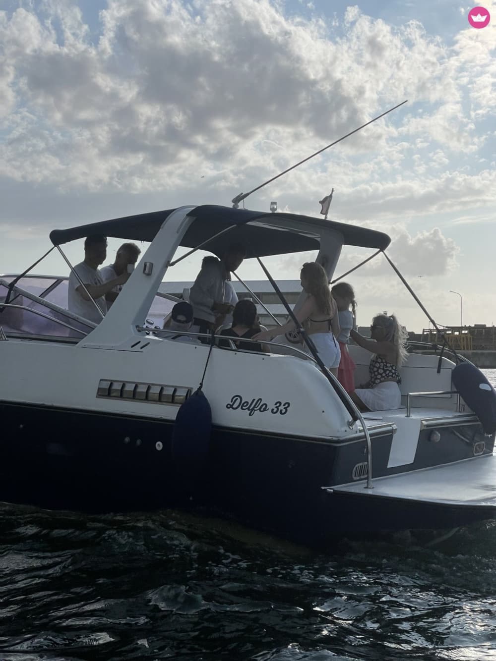 Positano Charme – Verticale Schoonheid van de Zee op Delfo
