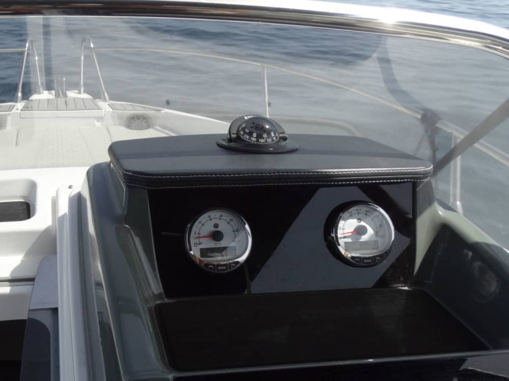 Coastal Majesty: een dagcruise van Illetas naar Dragonera